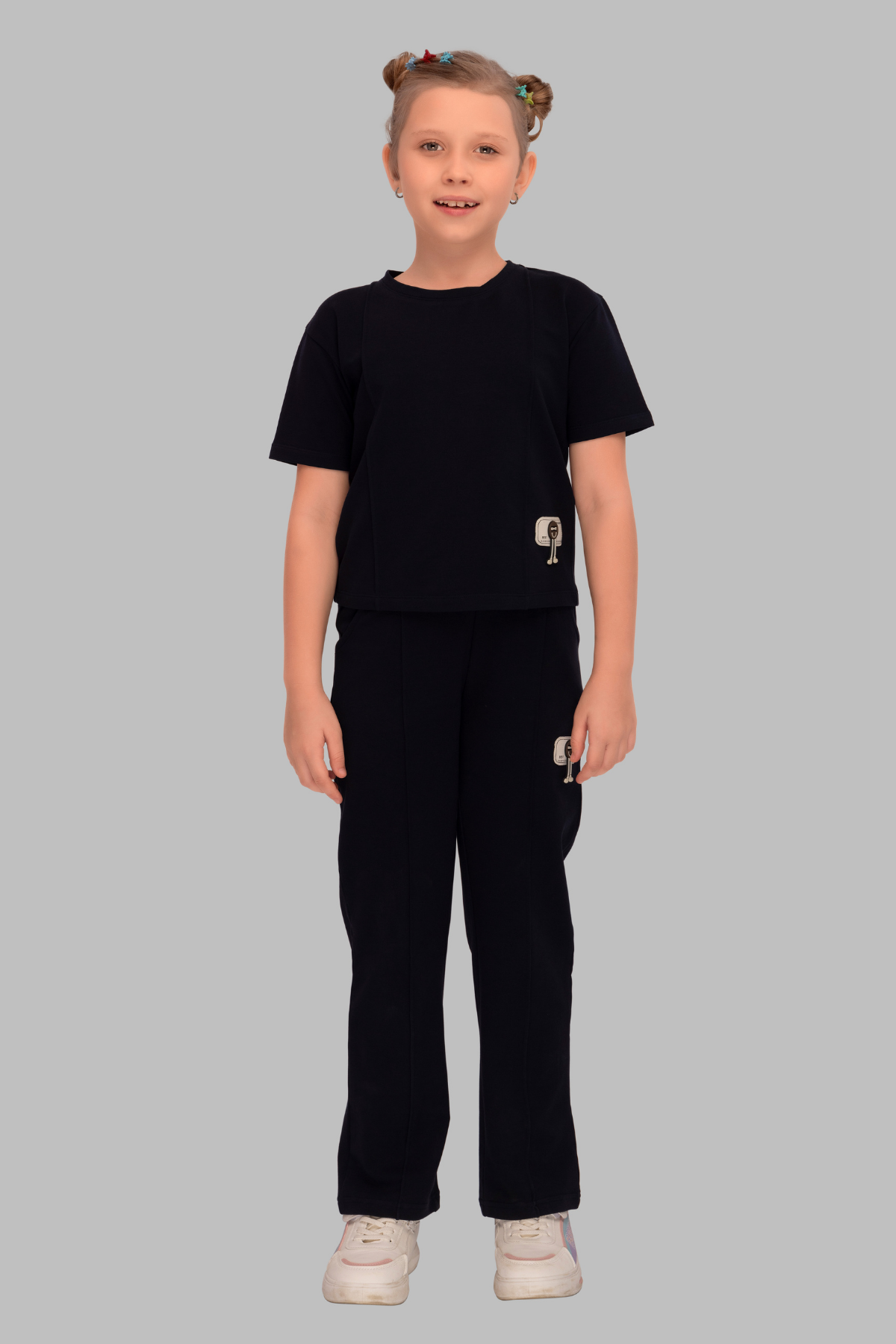 Wear Your Rhythm Tracksuit For Mom