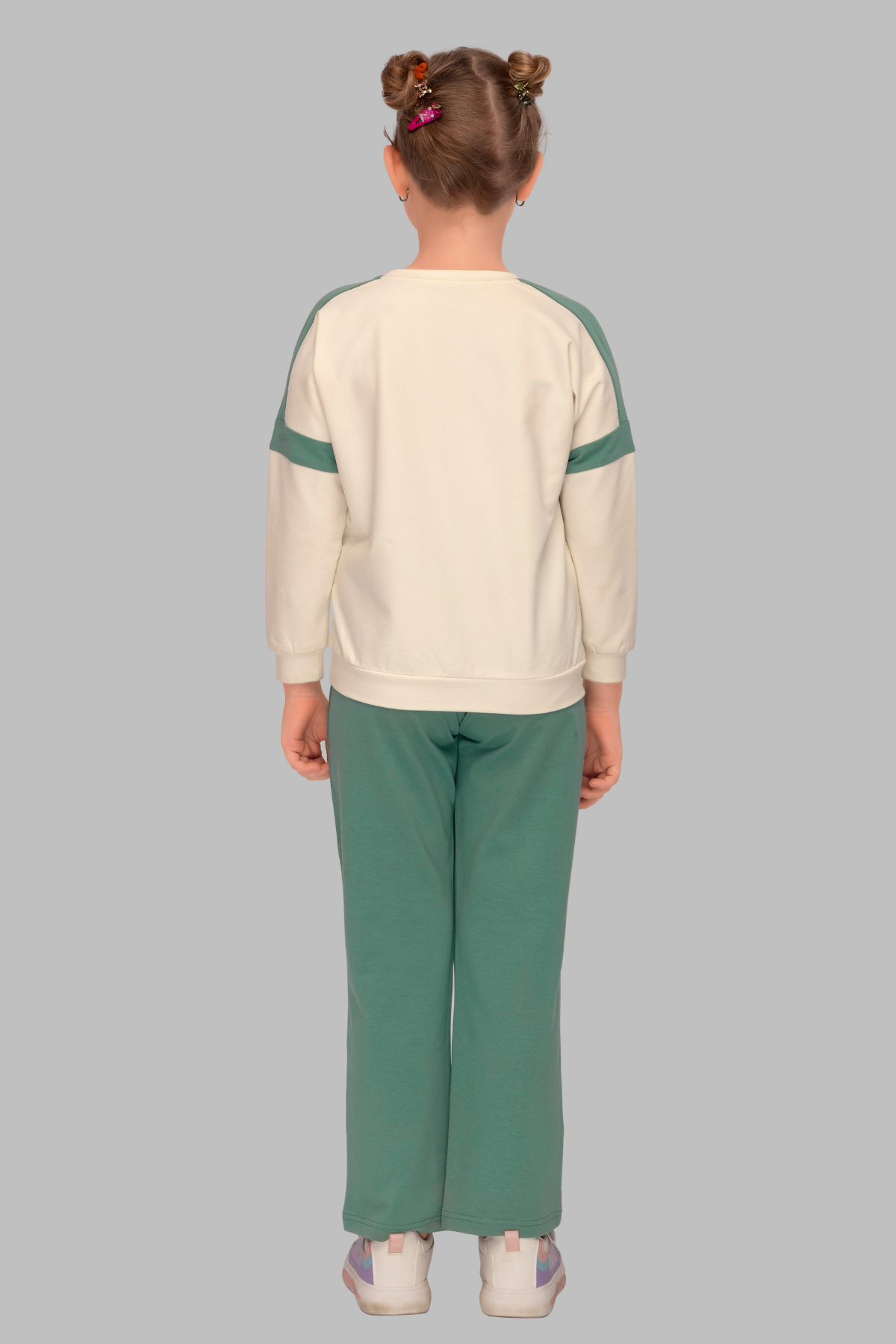 Smiley Mama Tracksuit