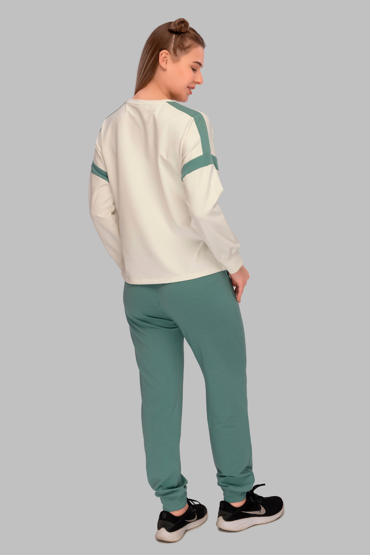 Smiley Mama Tracksuit