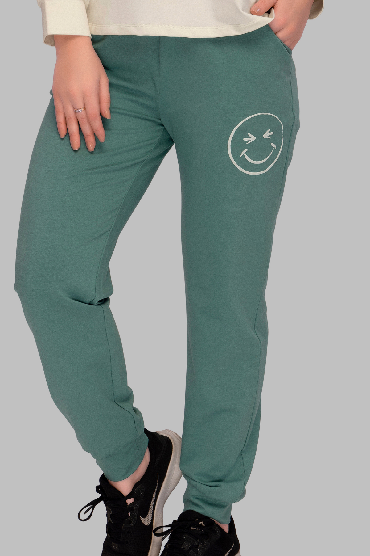 Smiley Mama Tracksuit