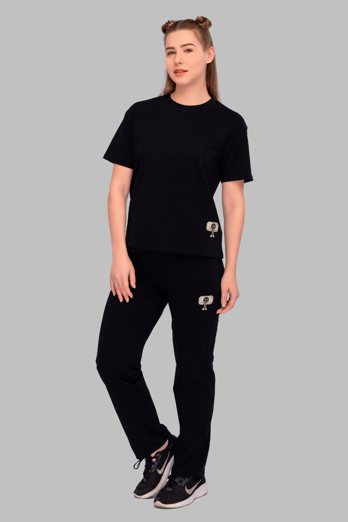 Wear Your Rhythm Tracksuit For Mom