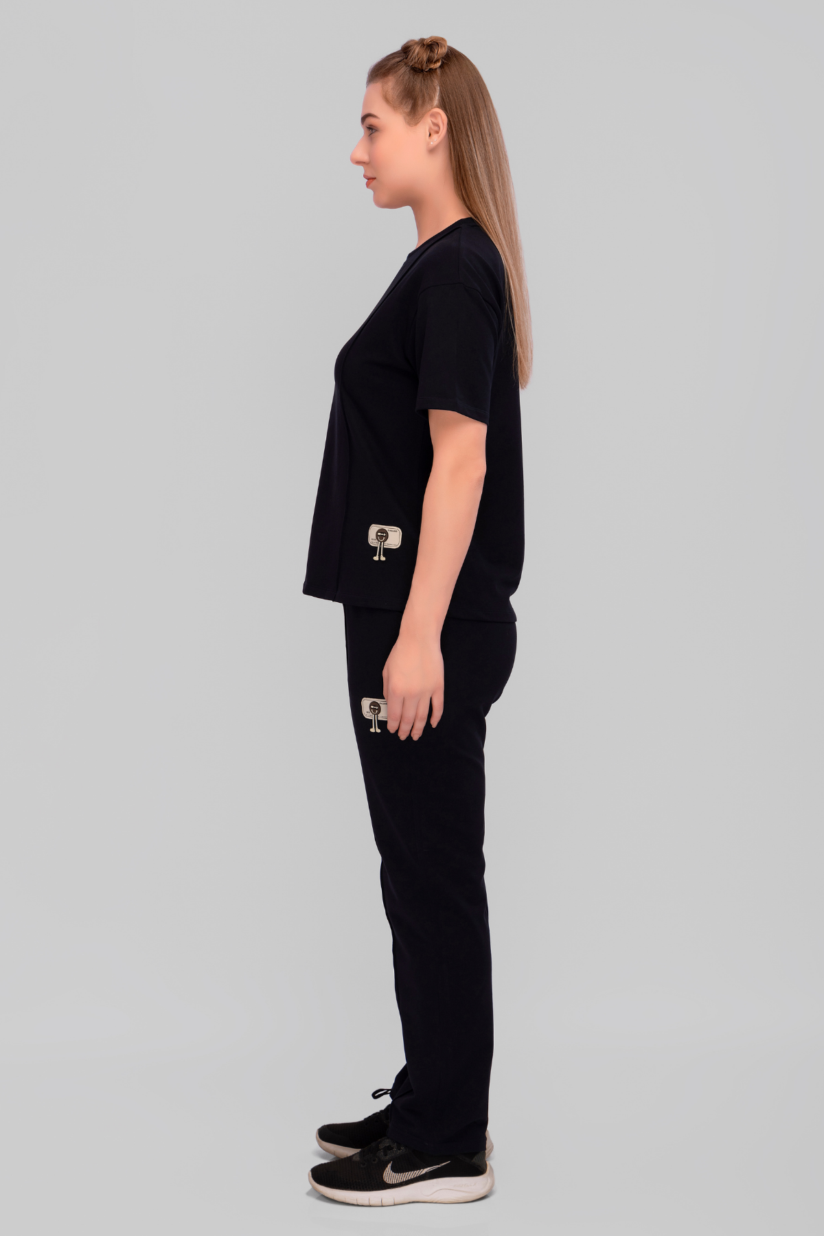 Wear Your Rhythm Tracksuit For Mom