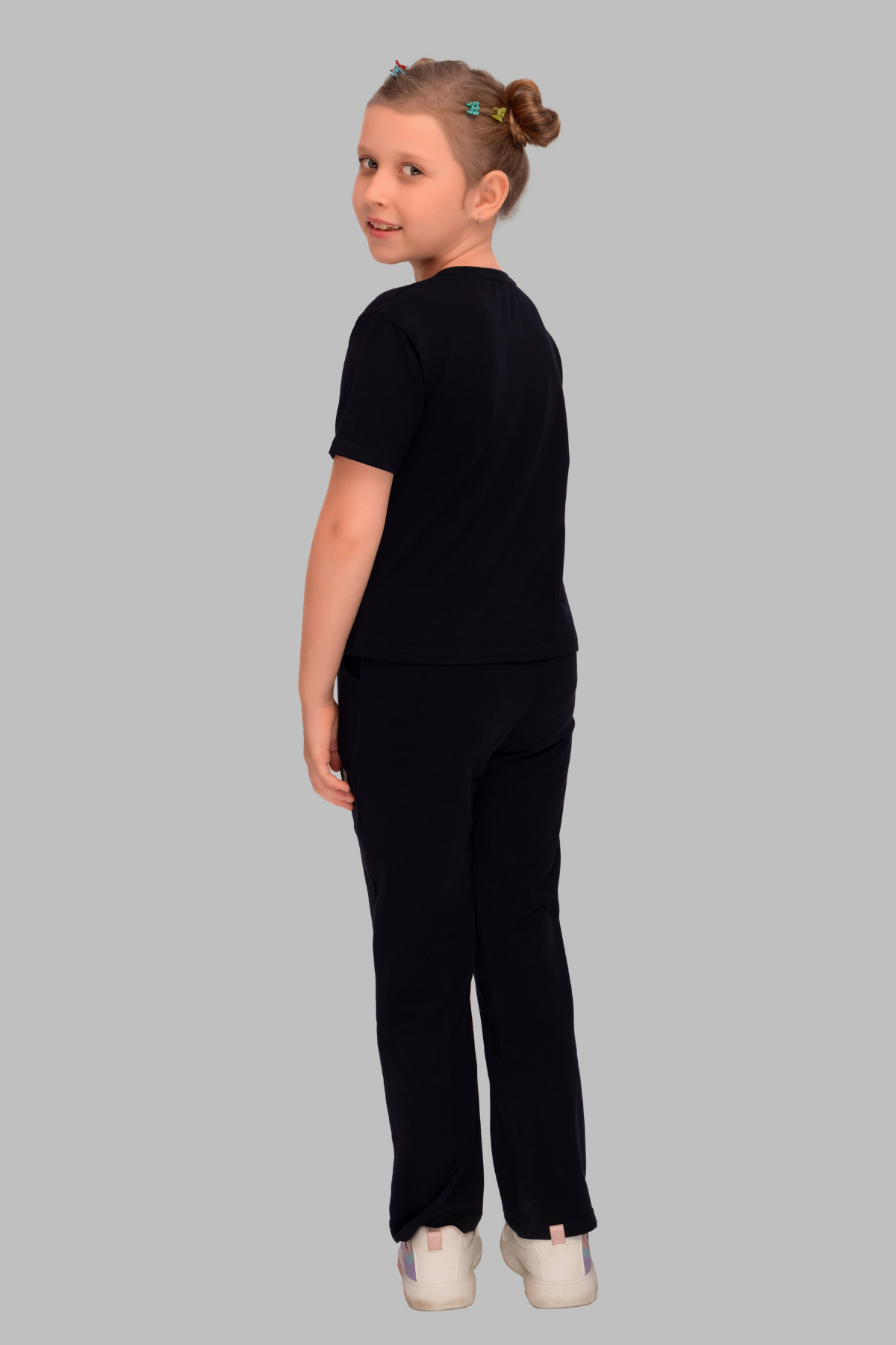 Wear Your Rhythm Tracksuit For Mom