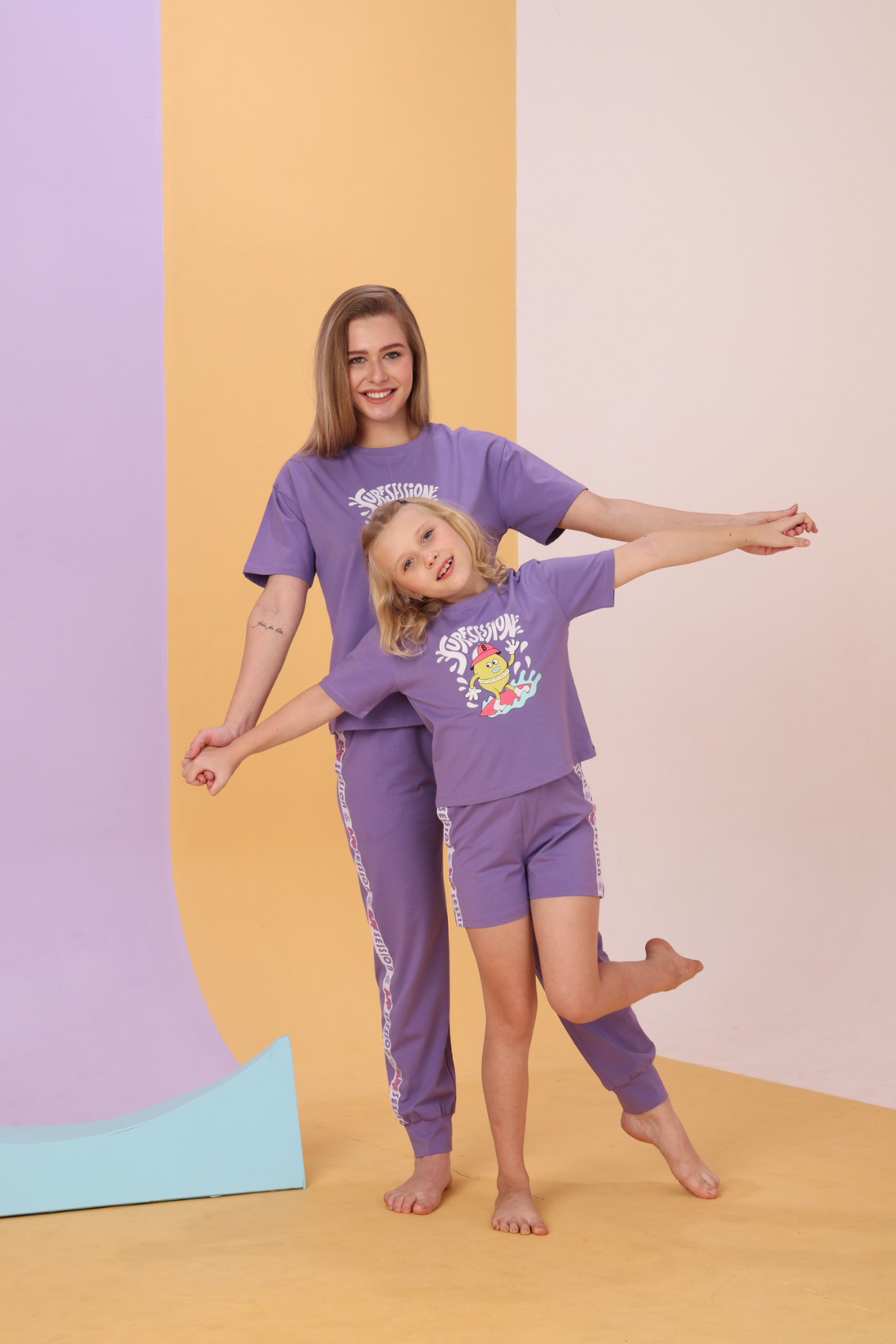 Mom Daughter Collection