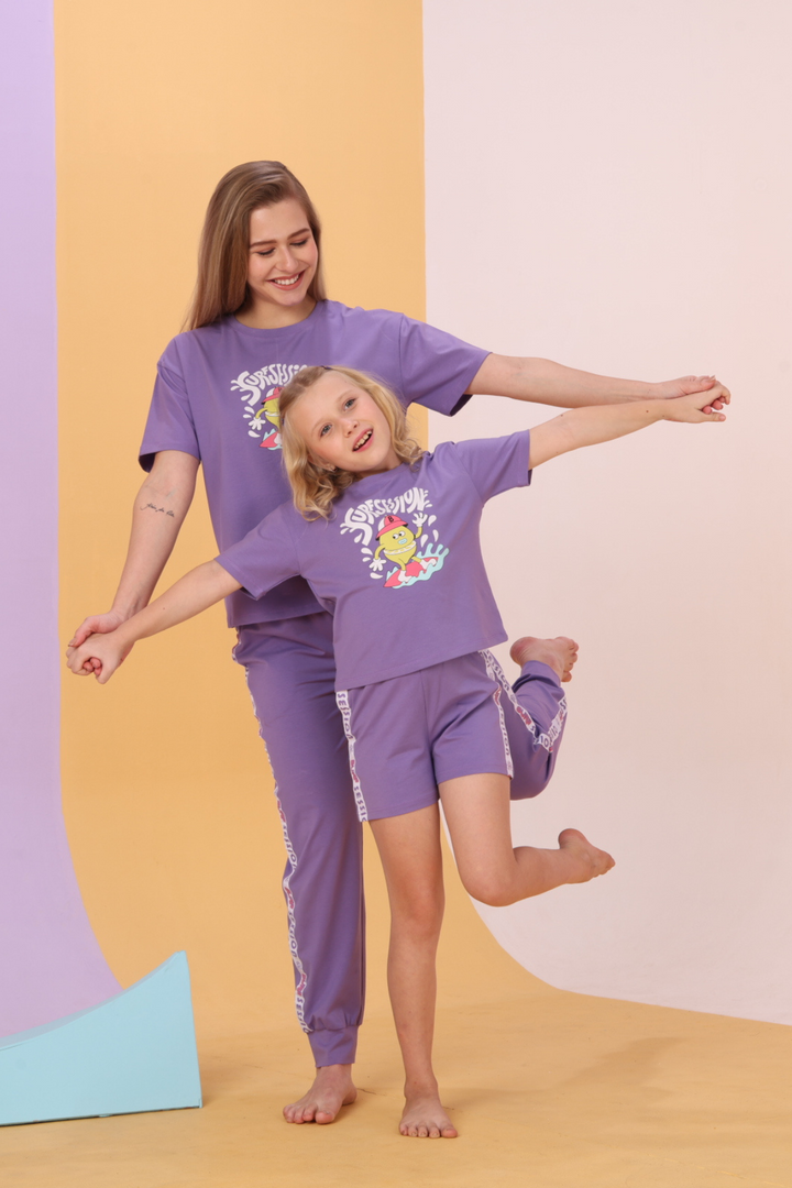 Mom Daughter Collection