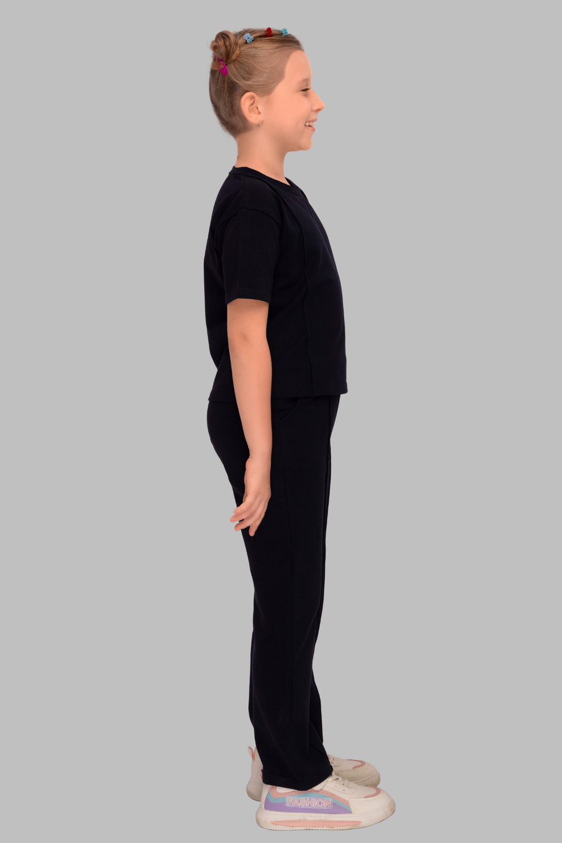 Wear Your Rhythm Tracksuit For Mom