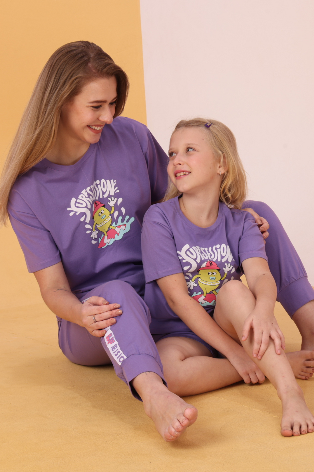 Mom Daughter Collection