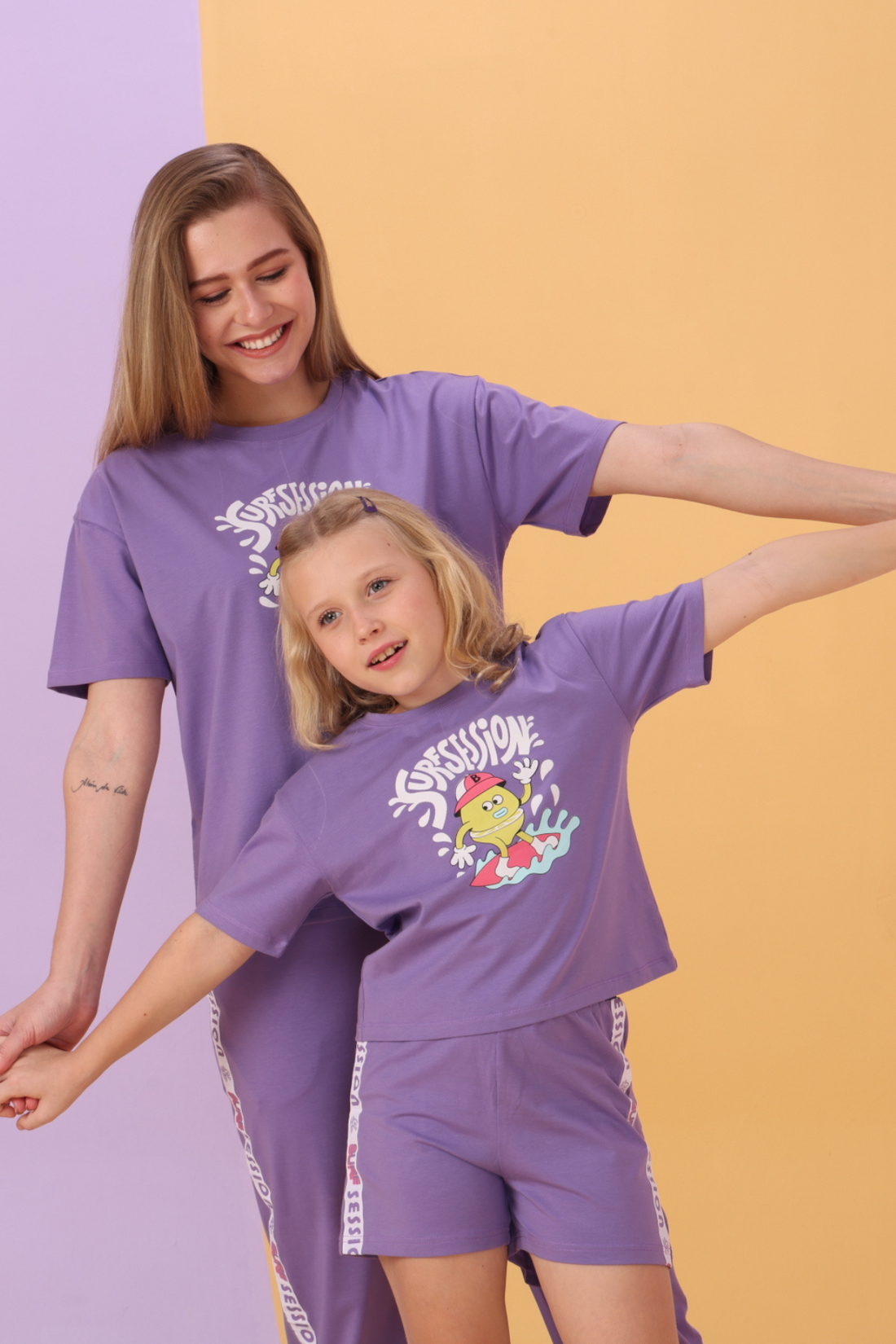 Mom Daughter Collection