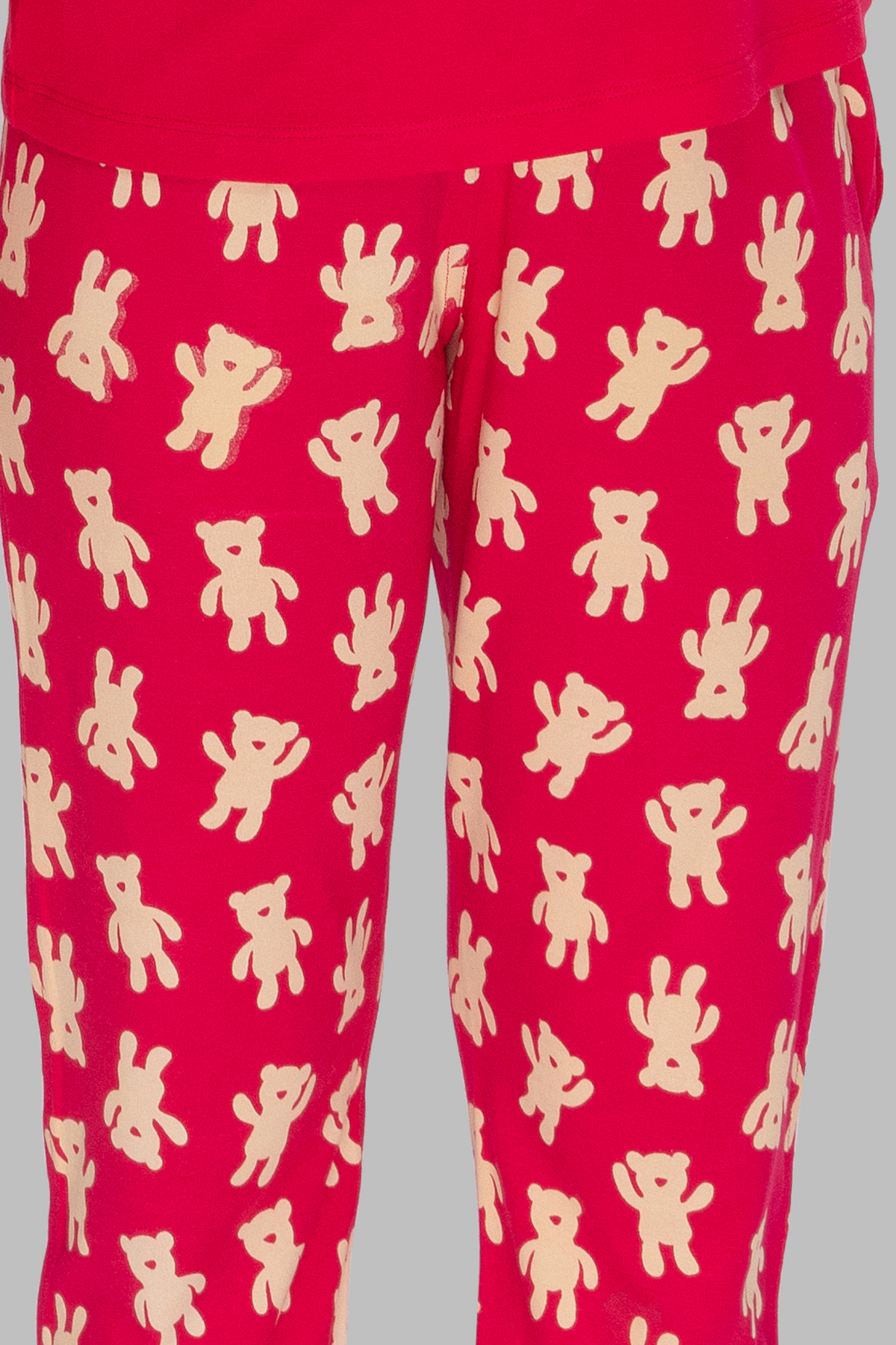 Bear Hug Cozy Set For Girls