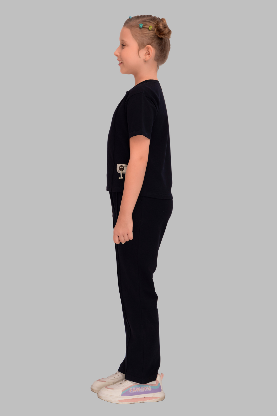Wear Your Rhythm Tracksuit For Mom