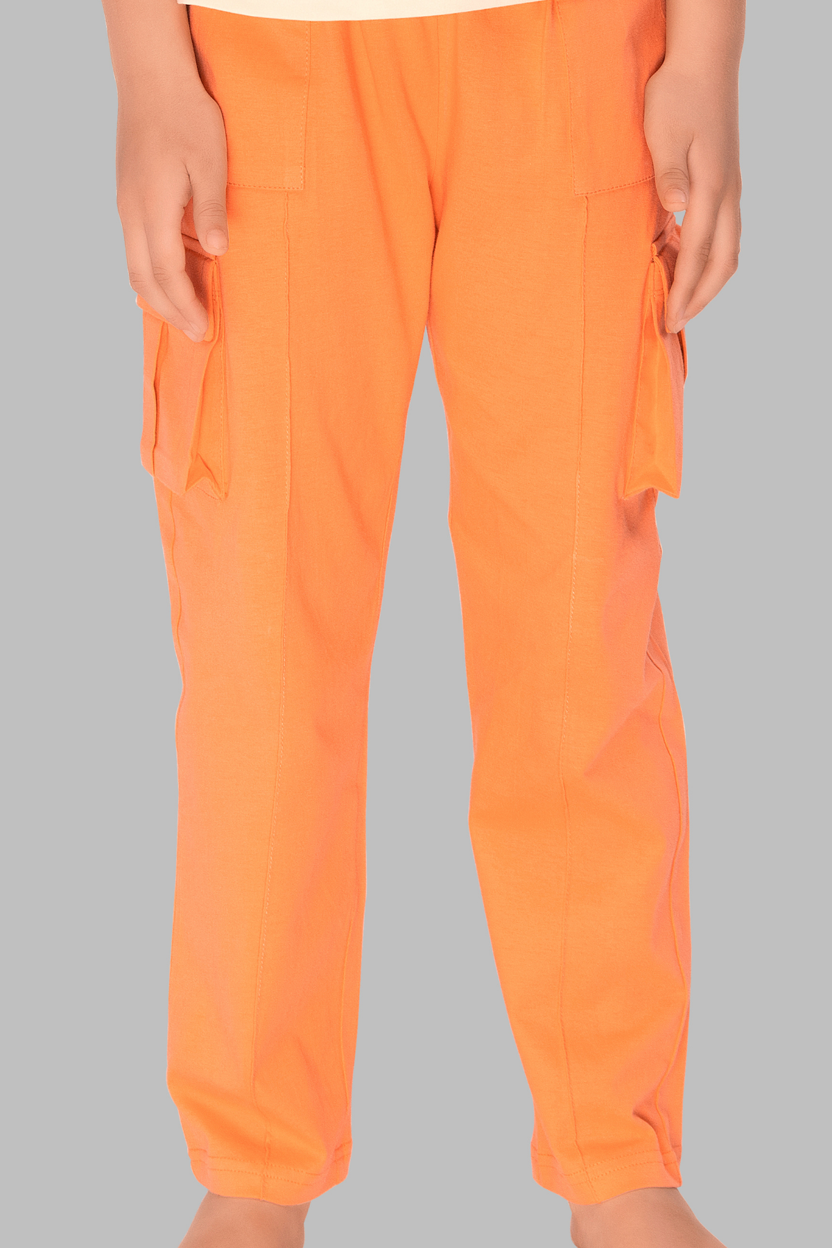 Dreamy Bunny Nights Top Pajama Sets For Girls