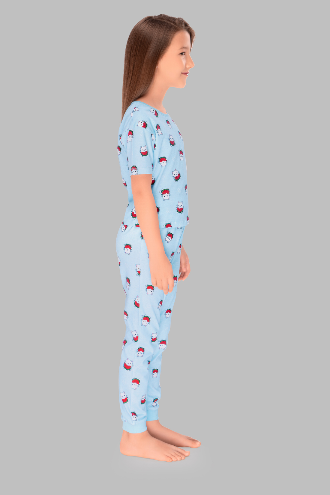 Teddy Theme Cozy Set 2