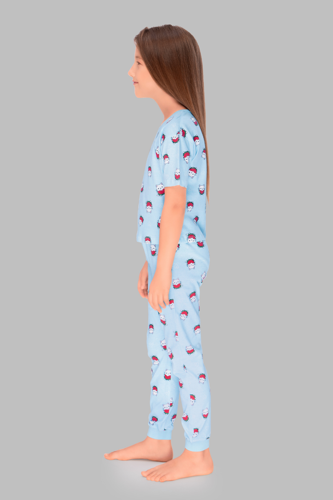 Teddy Theme Cozy Set 2