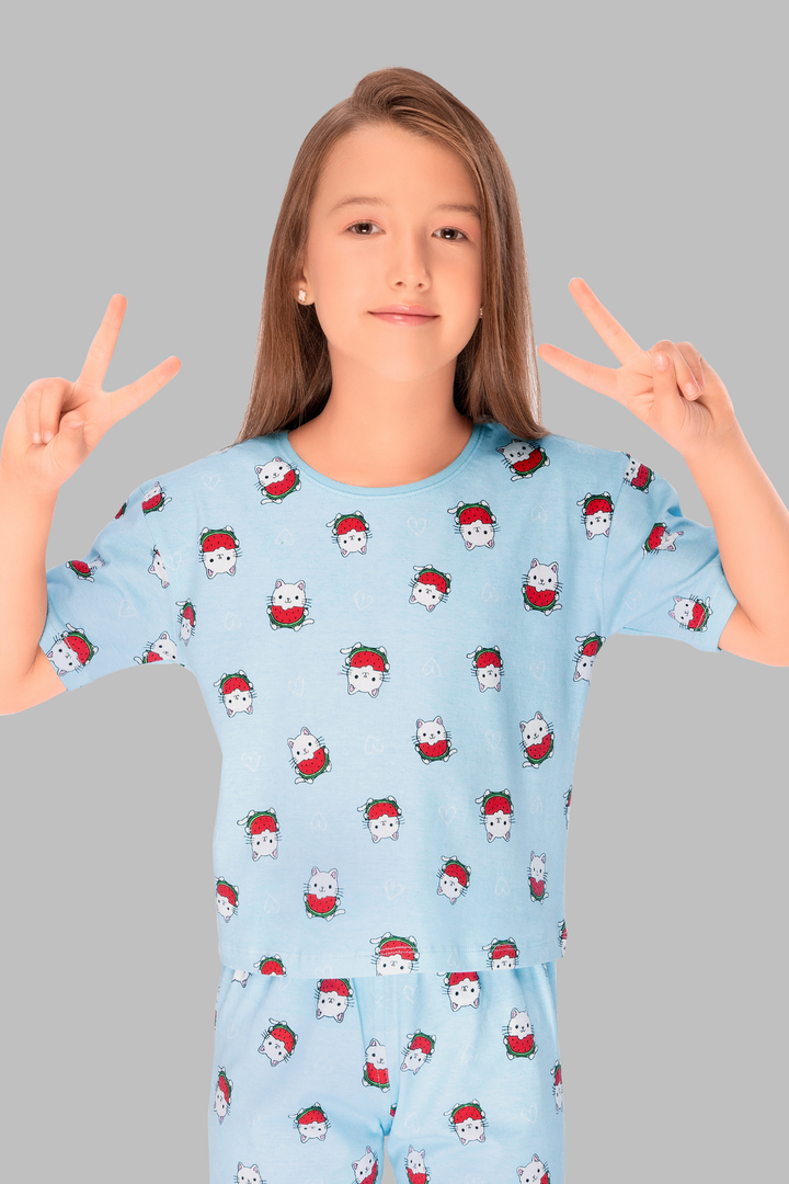Teddy Theme Cozy Set 2