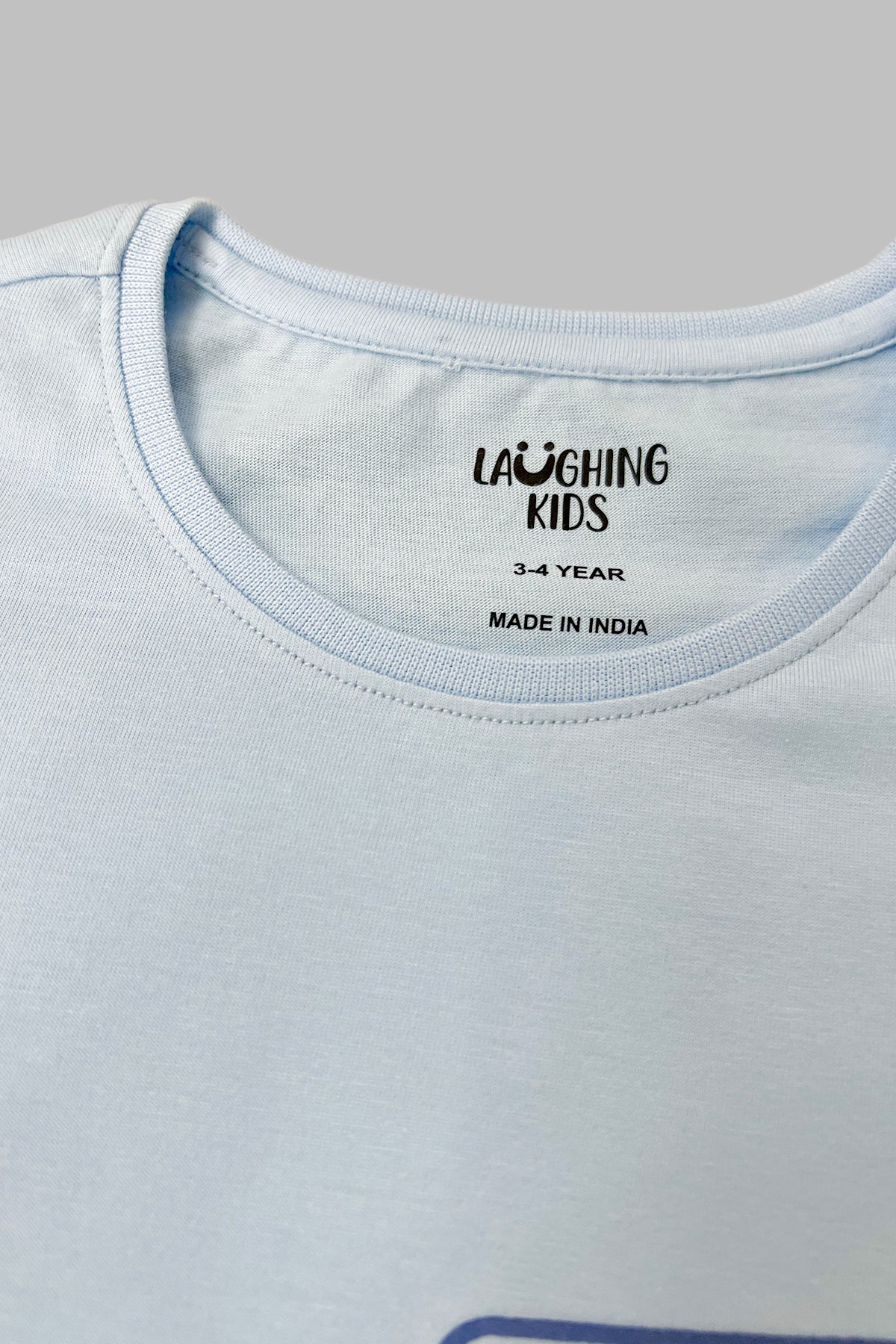 Lazy Kitty Shorts Set For Girls SH 25052