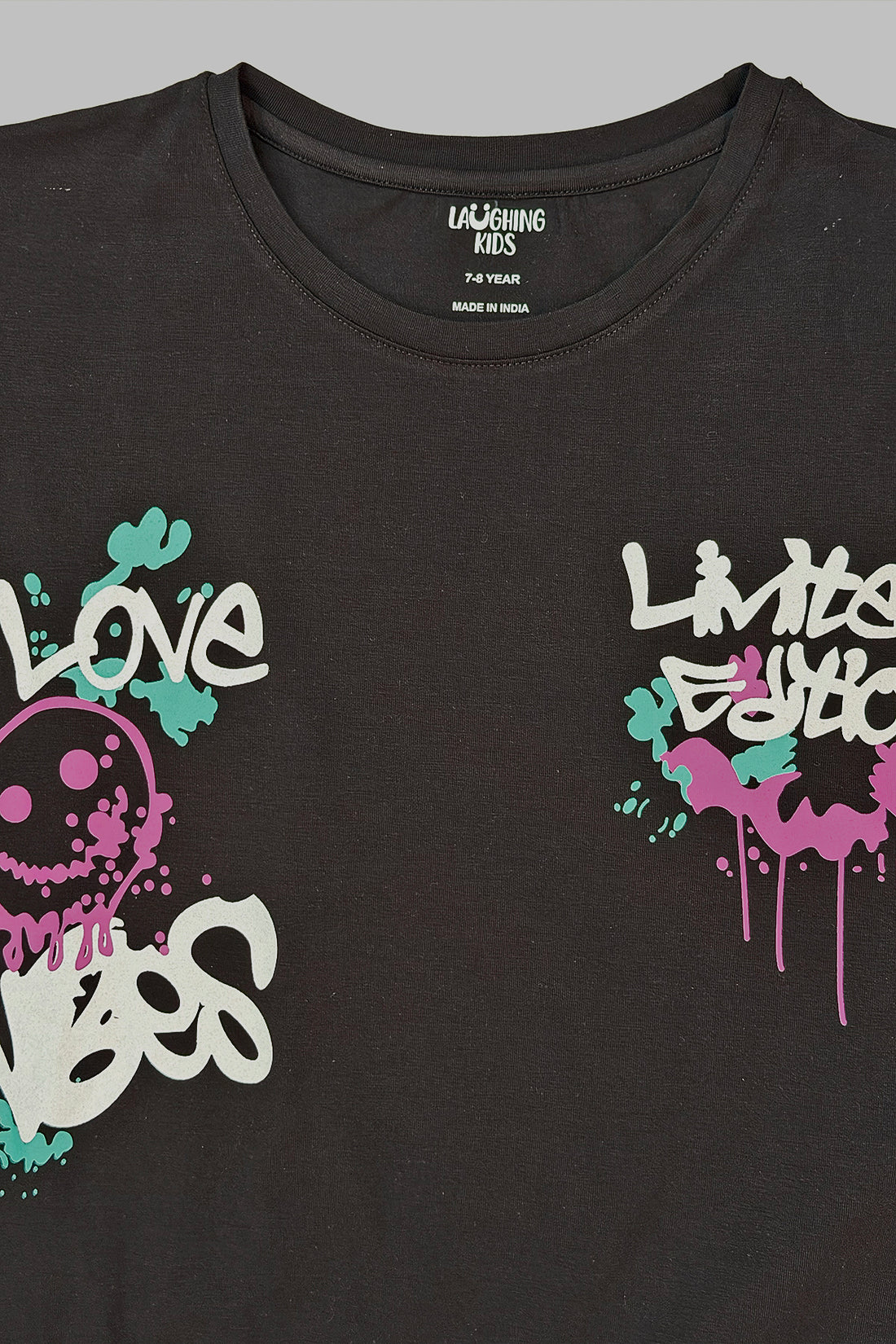 Black Full Sleeves Track Suits For Girls