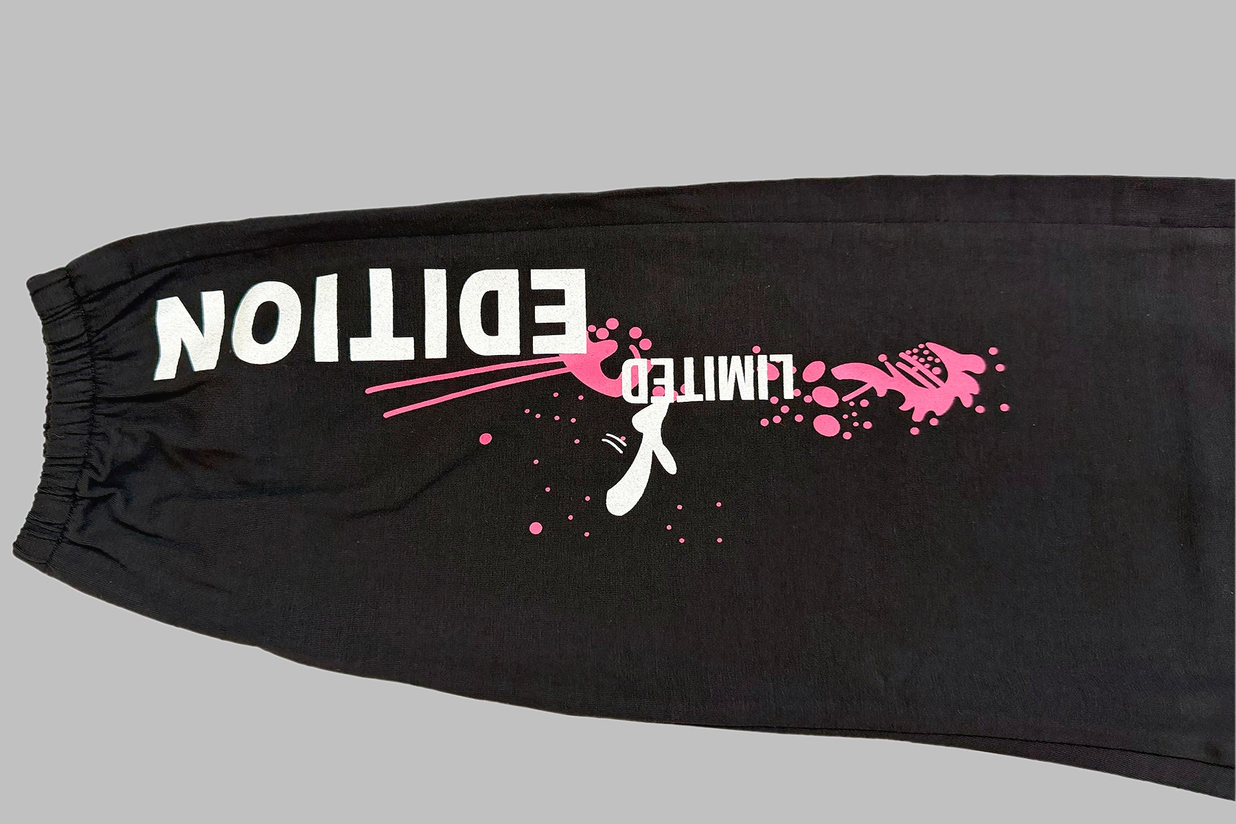 Black Full Sleeves Track Suits For Girls